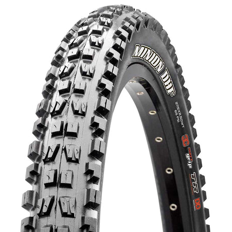 Maxxis Minion DHF Mountain Tire Bicycle Tires/Tubes Tires