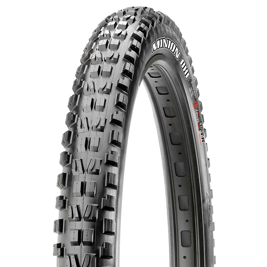 Maxxis Minion DHF Mountain Tire Bicycle Tires/Tubes Tires