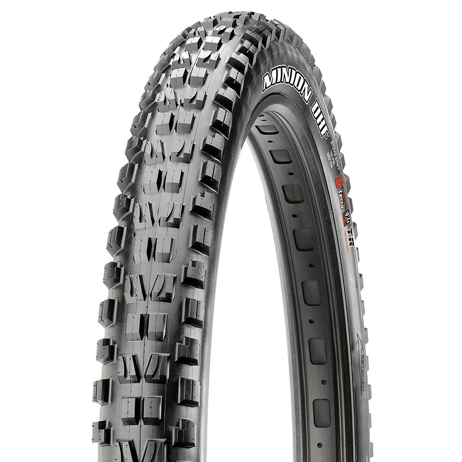Maxxis Minion DHF Mountain Tire Bicycle Tires/Tubes Tires