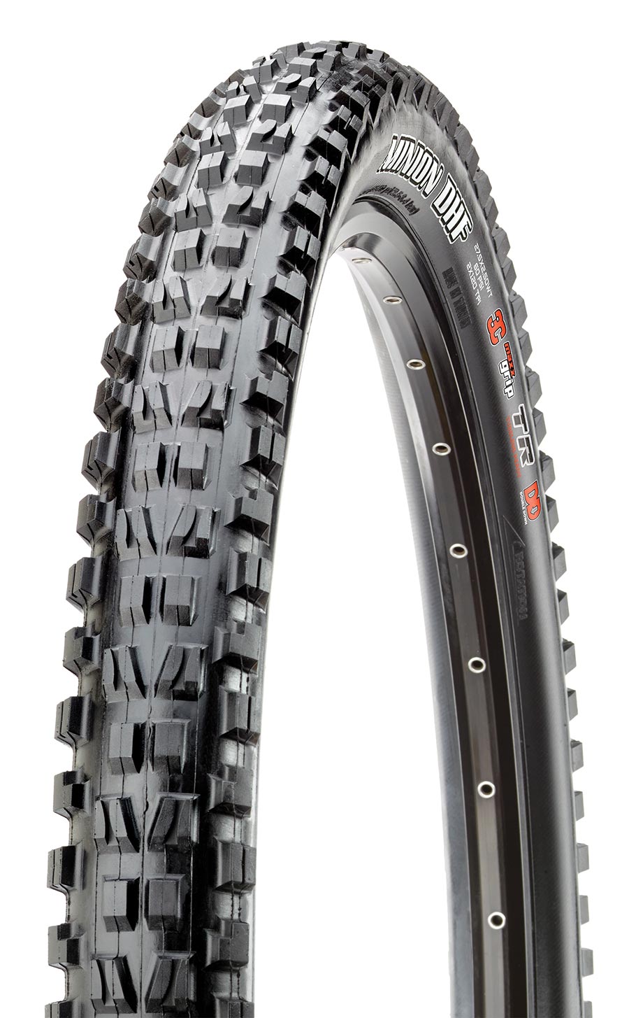 Maxxis Minion DHF Mountain Tire Bicycle Tires/Tubes Tires
