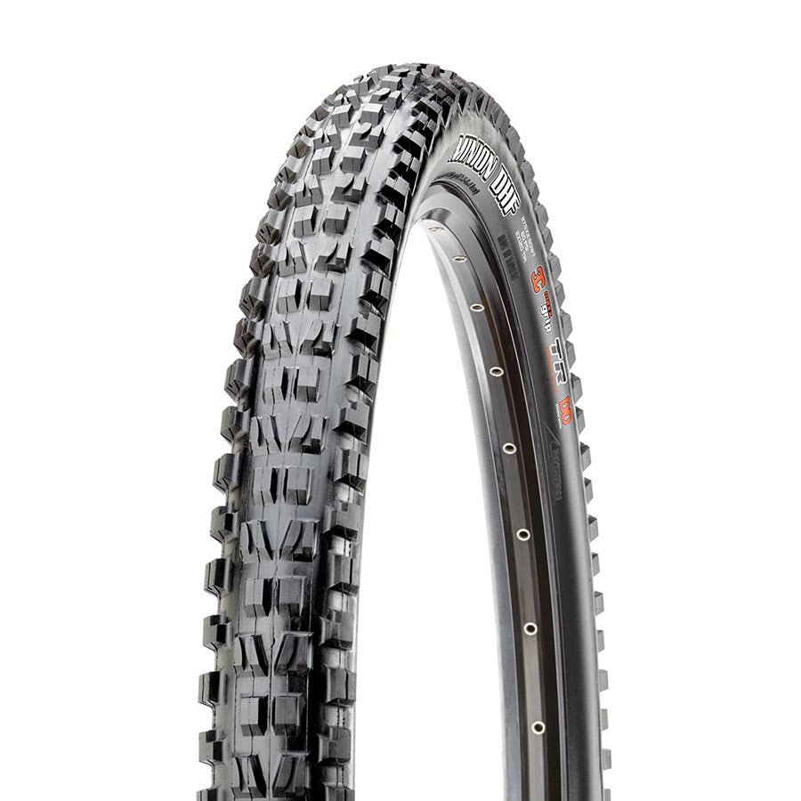 Maxxis Minion DHF Mountain Tire Bicycle Tires/Tubes Tires