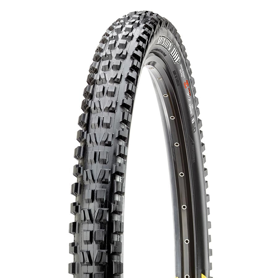 Maxxis Minion DHF Mountain Tire Bicycle Tires/Tubes Tires