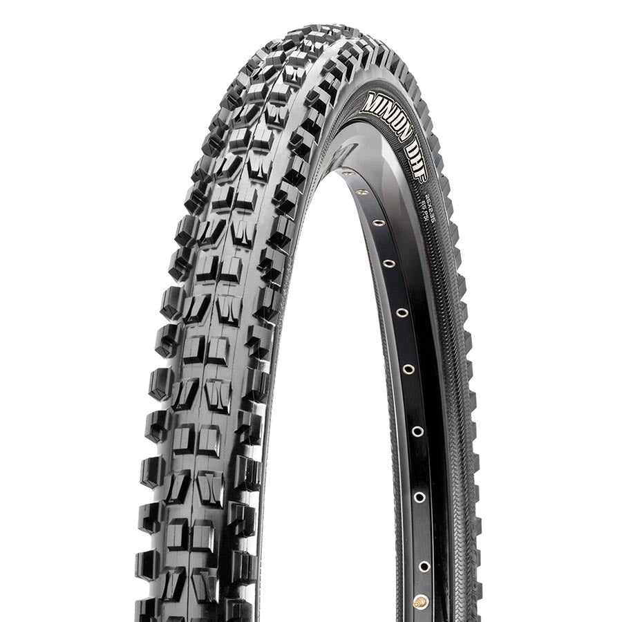 Maxxis Minion DHF Mountain Tire Bicycle Tires/Tubes Tires