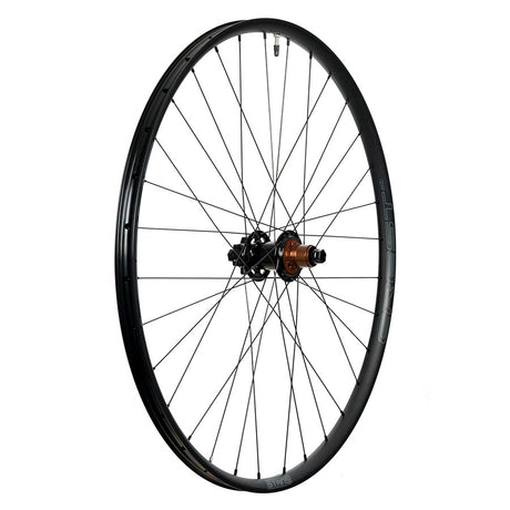 Stans No Tubes Crest MK4 Wheel Bicycle Wheels Wheels
