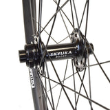 Boyd Cycling Prologue Stumphouse Wheel Bicycle Wheels Wheels