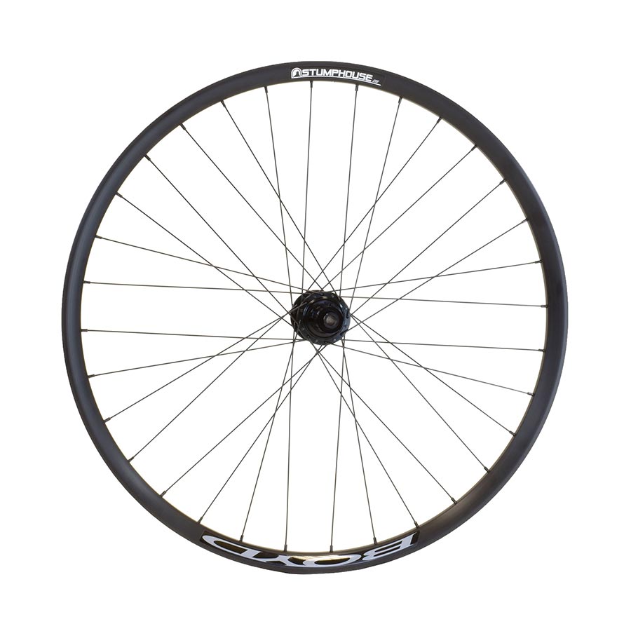 Boyd Cycling Prologue Stumphouse Wheel Bicycle Wheels Wheels