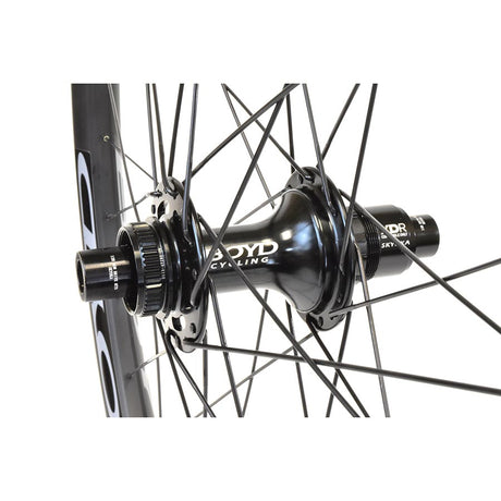 Boyd Cycling Prologue Stumphouse Wheel Bicycle Wheels Wheels