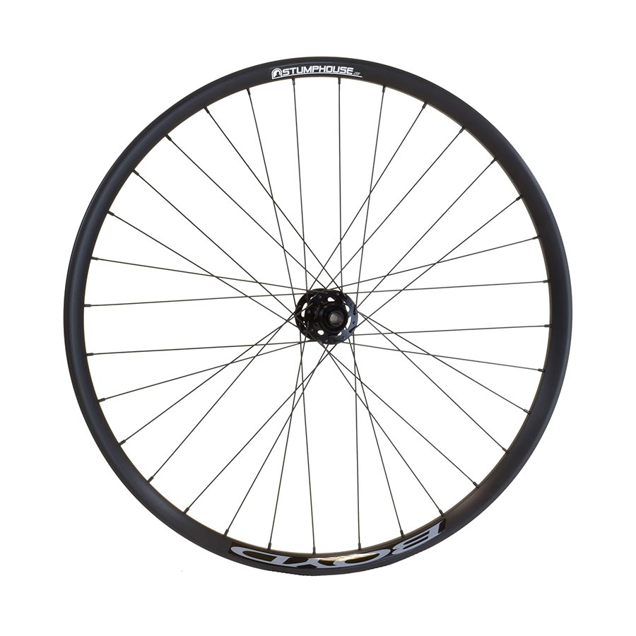 Boyd Cycling Prologue Stumphouse Wheel Bicycle Wheels Wheels
