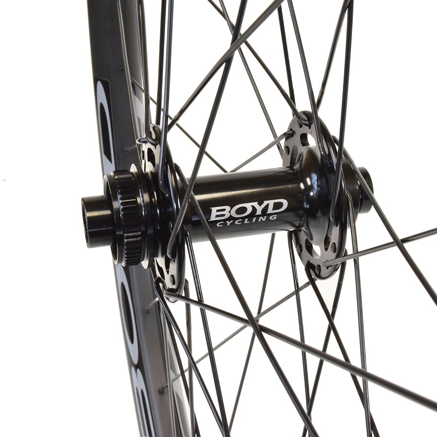 Boyd Cycling Prologue Stumphouse Wheel Bicycle Wheels Wheels