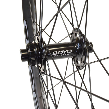Boyd Cycling Prologue Stumphouse Wheel Bicycle Wheels Wheels