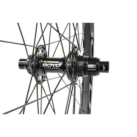 Boyd Cycling Prologue Stumphouse Wheel Bicycle Wheels Wheels