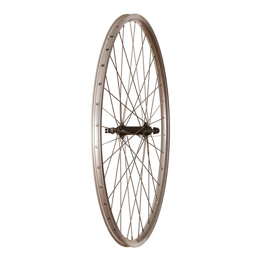 Wheel Shop Evo Tour 19 Rim 27'' Wheel-1