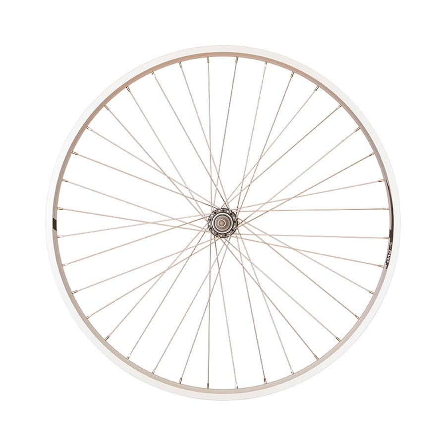 Wheel Shop Evo Tour 19 Rim 27'' Wheel-4