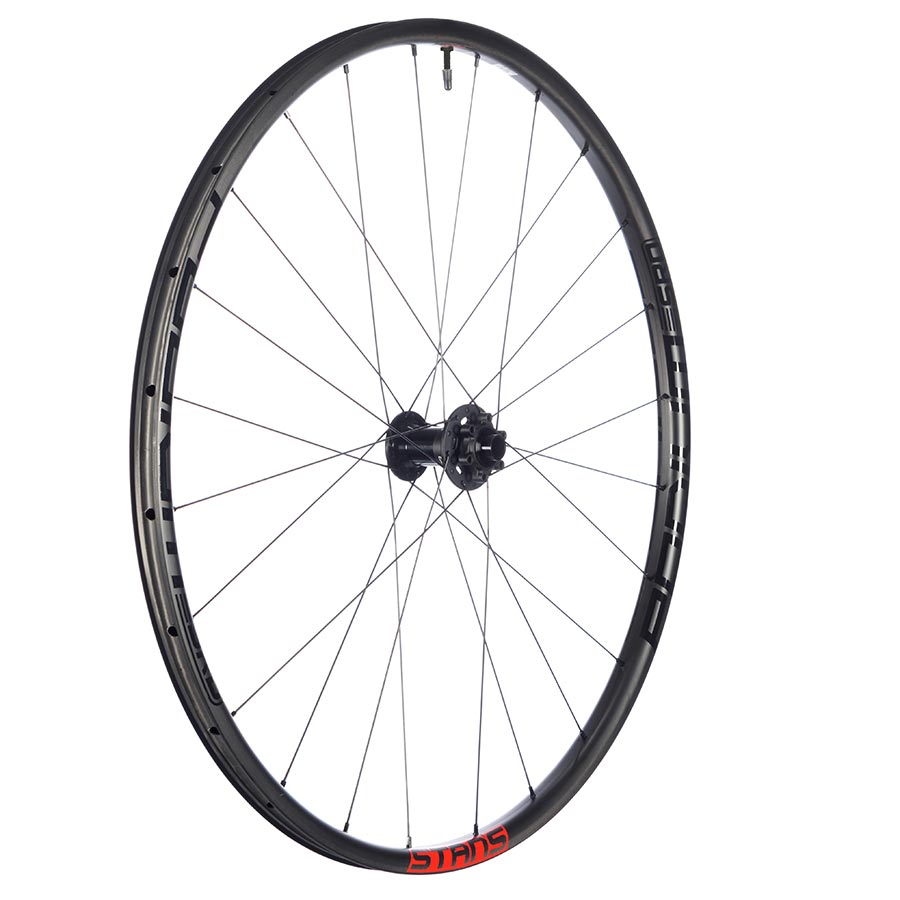 Stans No Tubes Podium SRD Wheel Stans No Tubes