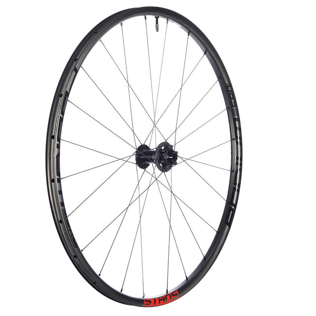 Stans No Tubes Podium SRD Wheel-1