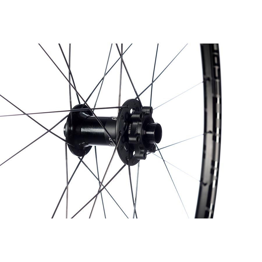 Stans No Tubes Podium SRD Wheel Stans No Tubes