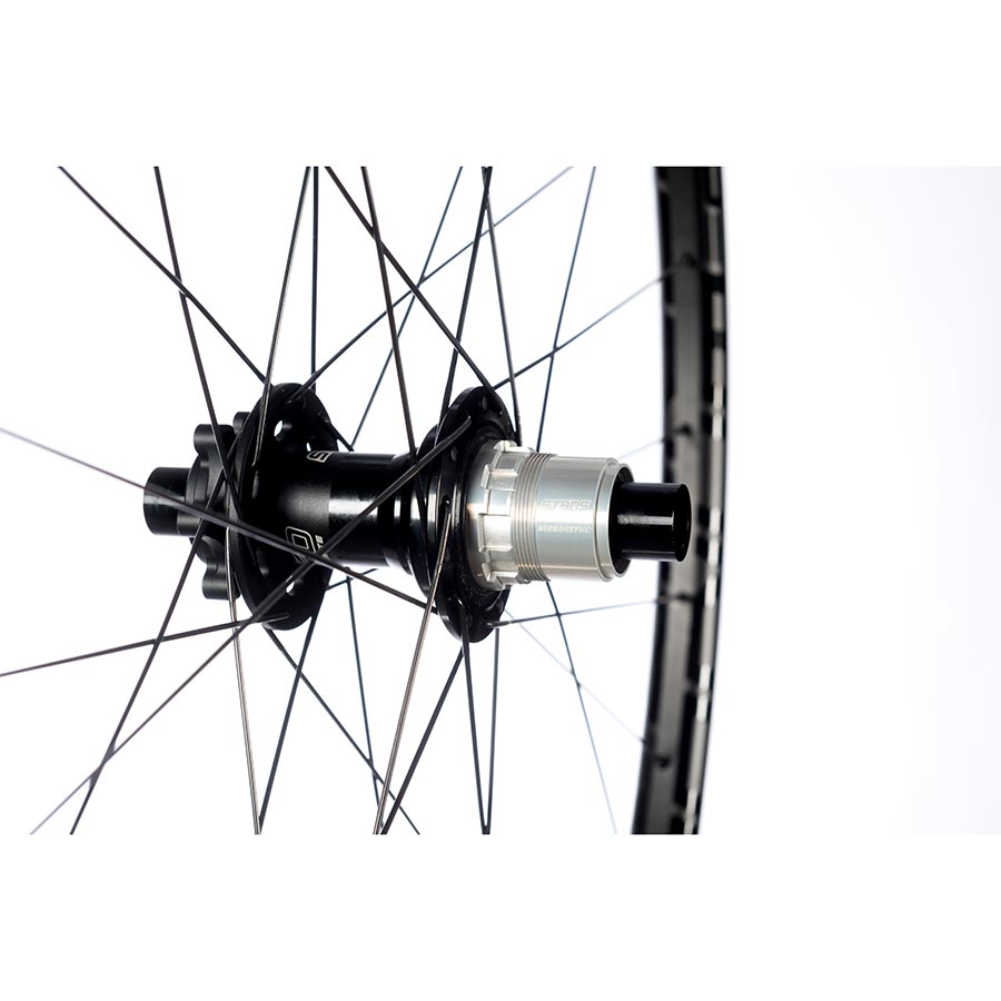 Stans No Tubes Podium SRD Wheel Stans No Tubes