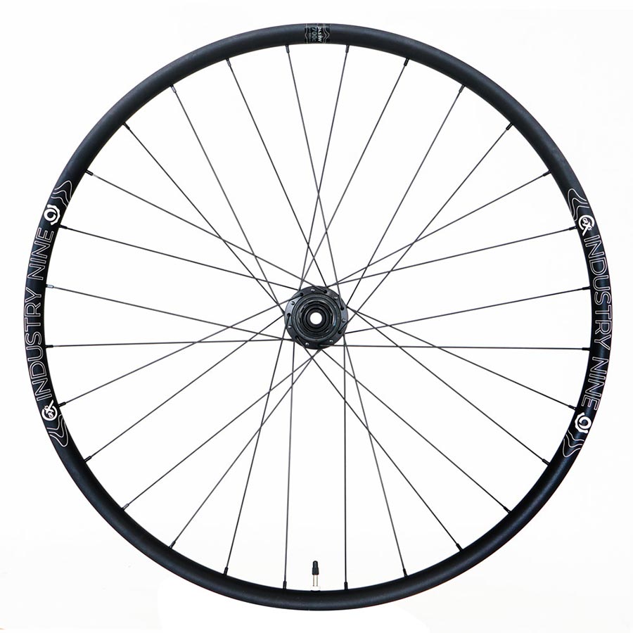 Industry Nine 1/1 GRCX Wheel Industry Nine