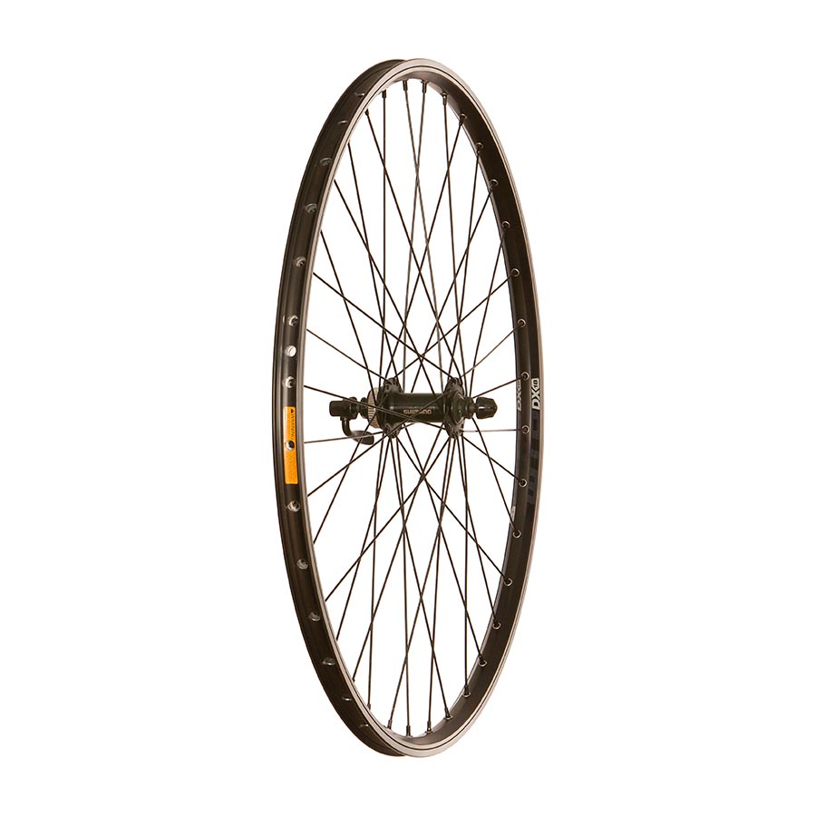 Wheel Shop WTB DX18 / Shimano HB-TX505 / FH-TX505 / FH-TY505 27.5'' Wheel-1