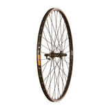 Wheel Shop WTB DX18 / Shimano HB-TX505 / FH-TX505 / FH-TY505 27.5'' Wheel-1