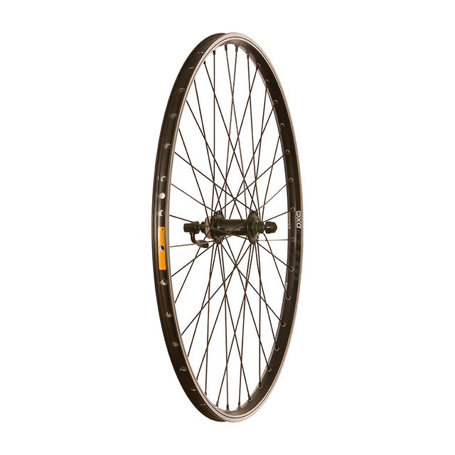 Wheel Shop WTB DX18 / Shimano HB-TX505 / FH-TX505 / FH-TY505 27.5'' Wheel-1