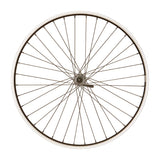 Wheel Shop WTB DX18 / Shimano HB-TX505 / FH-TX505 / FH-TY505 27.5'' Wheel-2