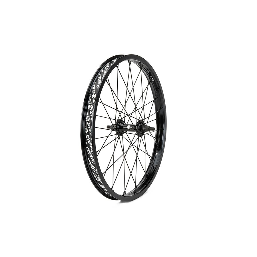 Salt Rookie Front Wheel Salt