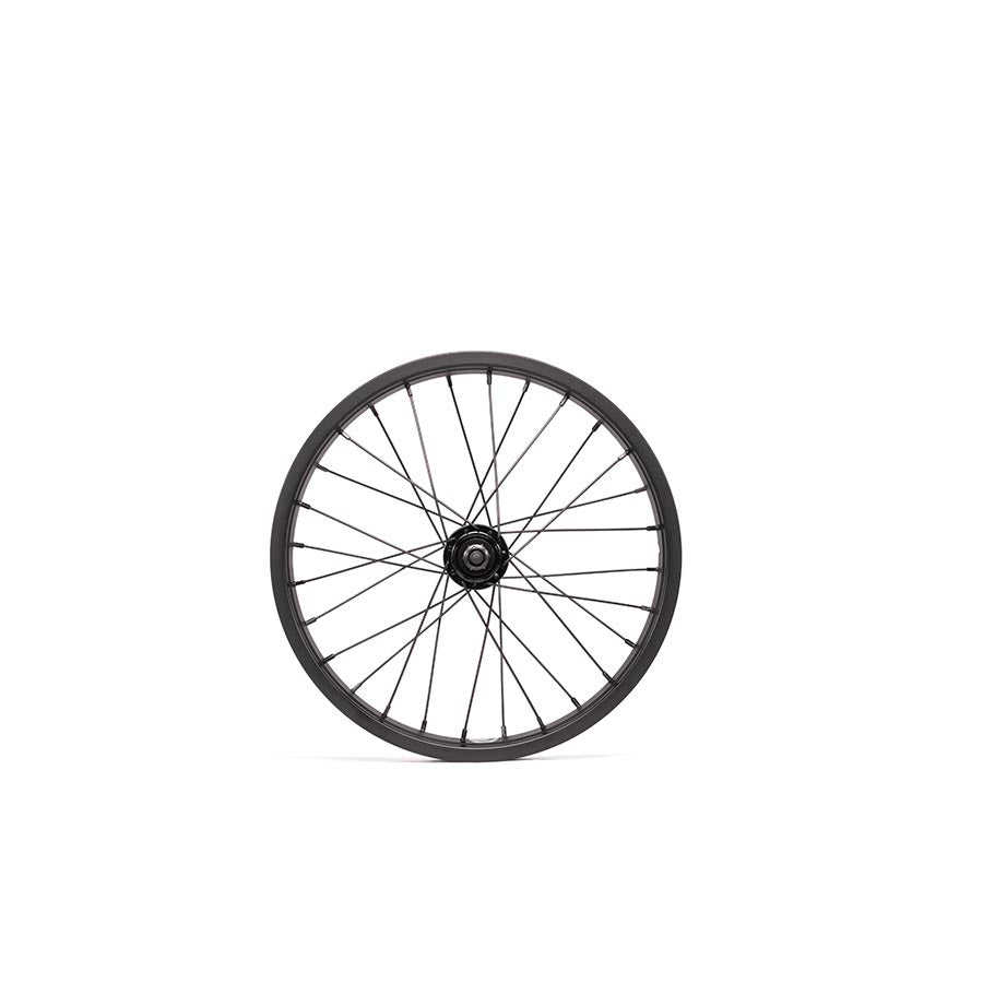 Salt Rookie Front Wheel Salt