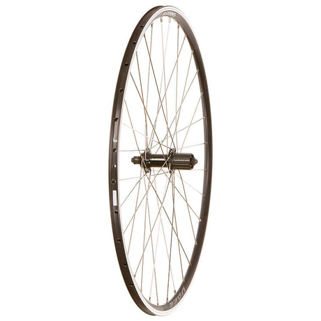 Wheel Shop Alex DA22/ Shimano RS400 Black Wheel Wheel Shop