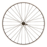 Wheel Shop Mavic Open Elite Black/ Shimano RS400 Black Wheel-2