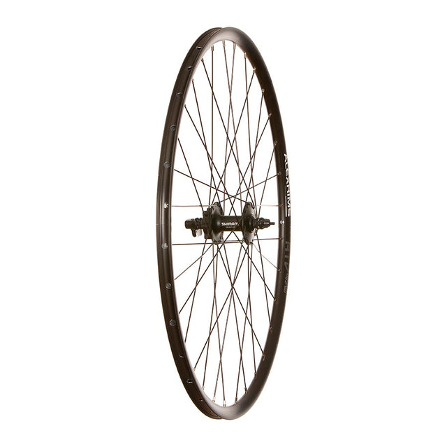 Wheel Shop Alex ATD470/ Shimano M475 Wheel-1