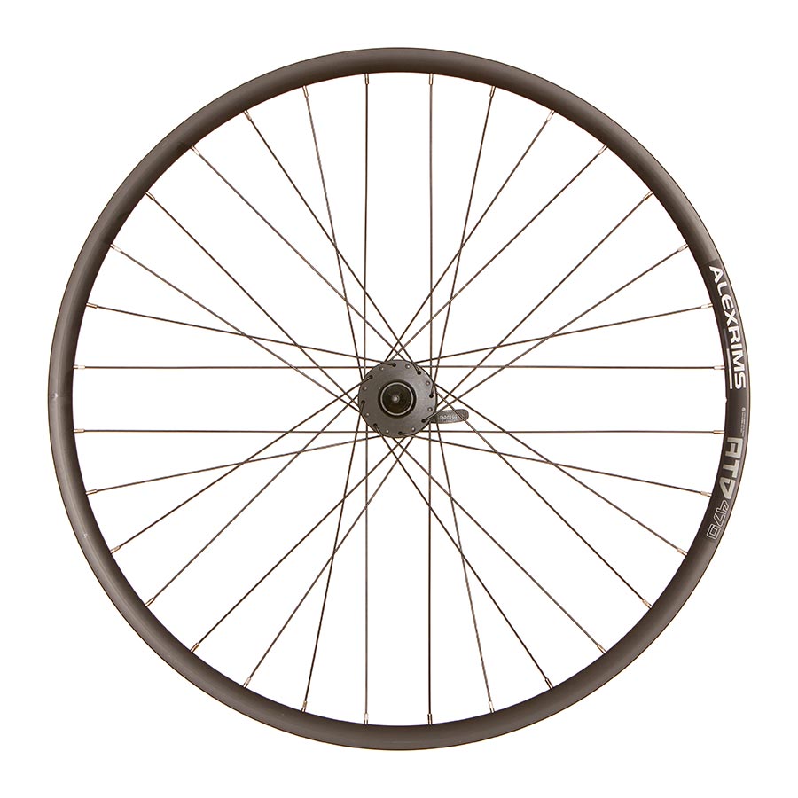 Wheel Shop Alex ATD470/ Shimano M475 Wheel-2