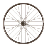 Wheel Shop Alex ATD470/ Shimano M475 Wheel-2