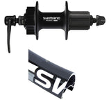 Wheel Shop Alex ATD470/ Shimano M475 Wheel