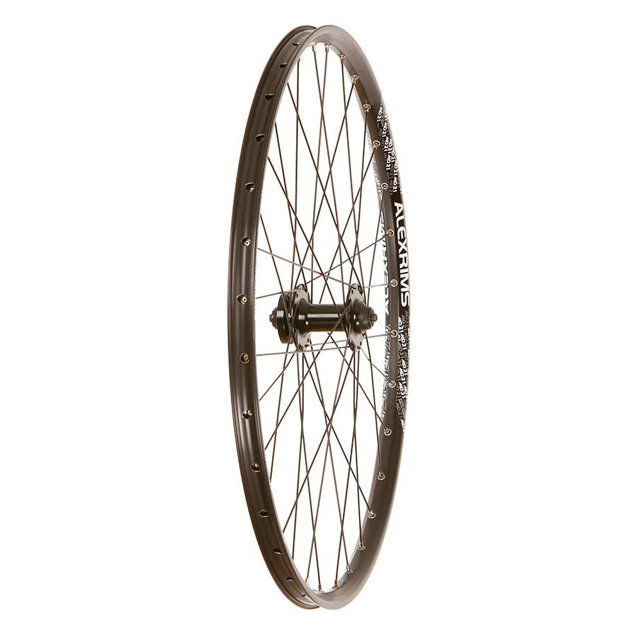 Wheel Shop Alex MD21/Formula DC-20/DC-22/Sapim Leader 26'' Wheel Wheel Shop