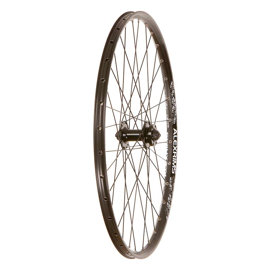Wheel Shop Alex MD21/Formula DC-20/DC-22/Sapim Leader 26'' Wheel Wheel Shop