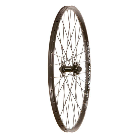 Wheel Shop Alex MD21/Formula DC-20/DC-22/Sapim Leader 26'' Wheel Wheel Shop