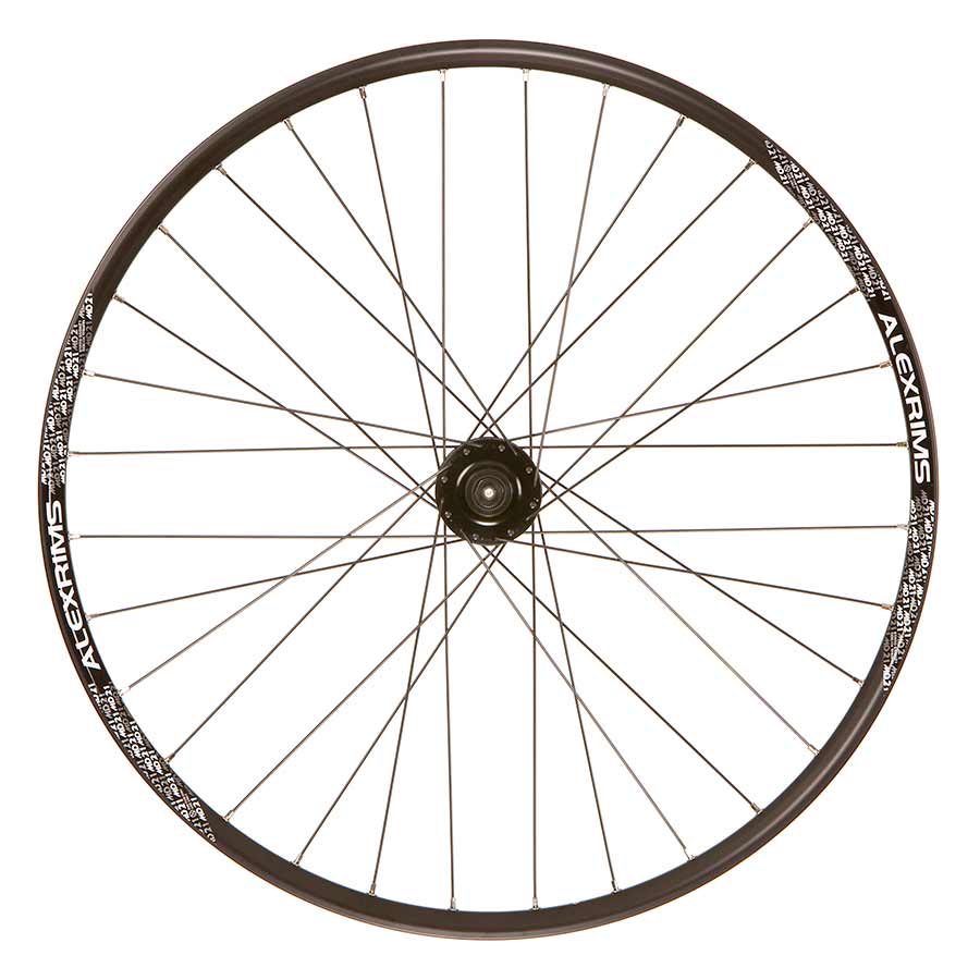 Wheel Shop Alex MD21/Formula DC-20/DC-22/Sapim Leader 26'' Wheel Wheel Shop