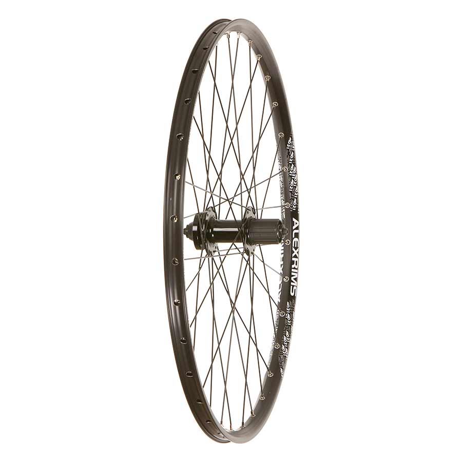 Wheel Shop Alex MD21/Formula DC-20/DC-22/Sapim Leader 26'' Wheel Wheel Shop