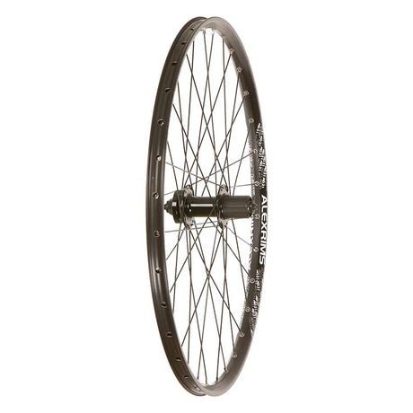 Wheel Shop Alex MD21/Formula DC-20/DC-22/Sapim Leader 26'' Wheel Wheel Shop