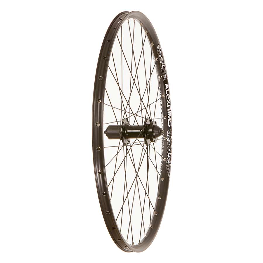 Wheel Shop Alex MD21/Formula DC-20/DC-22/Sapim Leader 26'' Wheel Wheel Shop