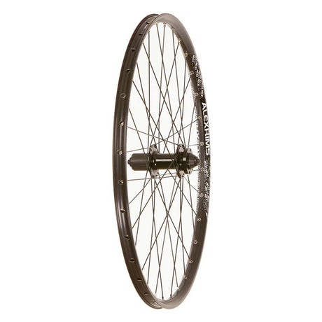 Wheel Shop Alex MD21/Formula DC-20/DC-22/Sapim Leader 26'' Wheel Wheel Shop