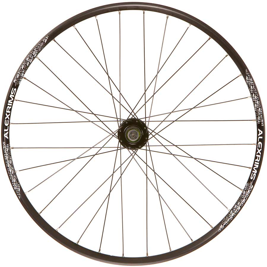 Wheel Shop Alex MD21/Formula DC-20/DC-22/Sapim Leader 26'' Wheel Wheel Shop