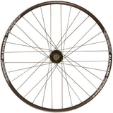 Wheel Shop Alex MD21/Formula DC-20/DC-22/Sapim Leader 26'' Wheel Wheel Shop