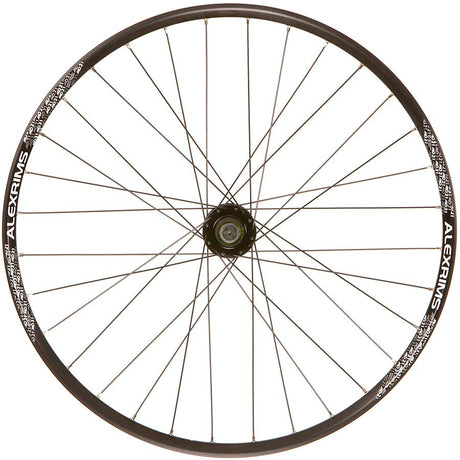 Wheel Shop Alex MD21/Formula DC-20/DC-22/Sapim Leader 26'' Wheel Wheel Shop