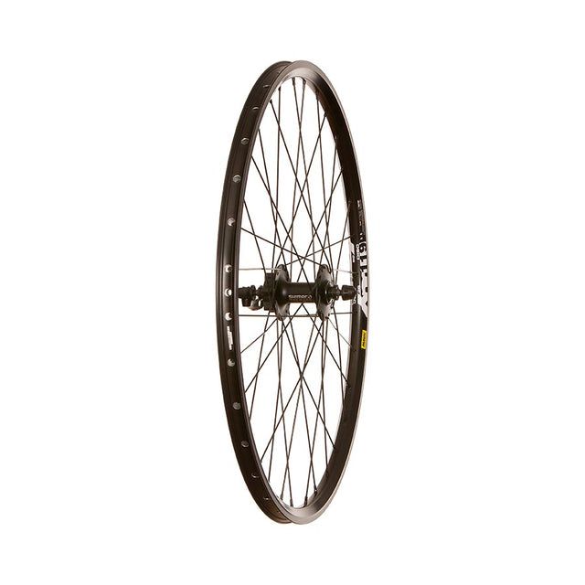 Wheel Shop Mavic XM119 26" / Shimano M525 Wheel-1