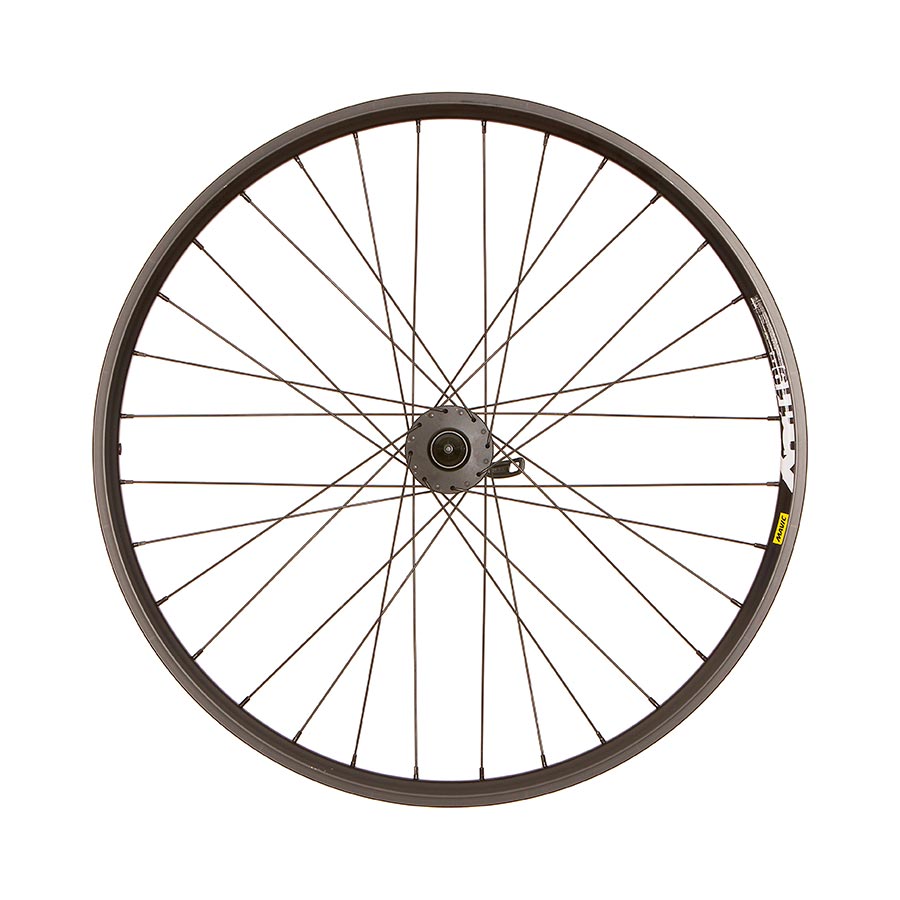 Wheel Shop Mavic XM119 26" / Shimano M525 Wheel-2