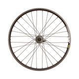 Wheel Shop Mavic XM119 26" / Shimano M525 Wheel-2