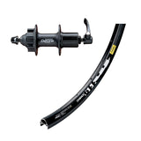 Wheel Shop Mavic XM119 26" / Shimano M525 Wheel