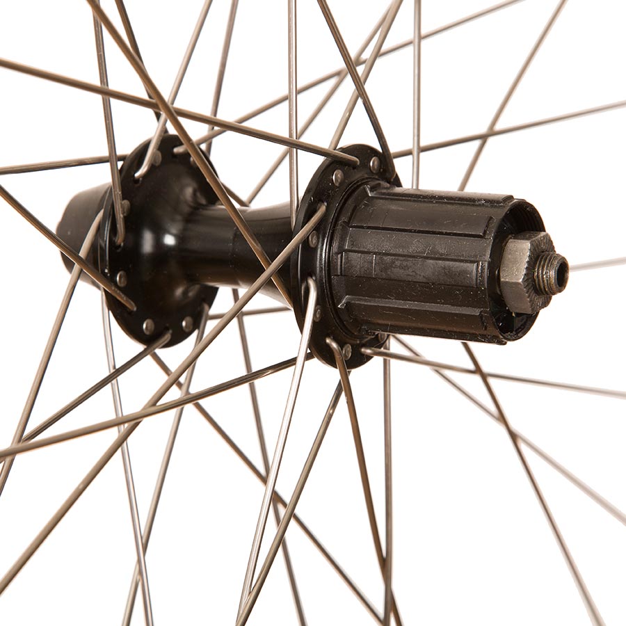 RCG R16-700 Wheel RCG